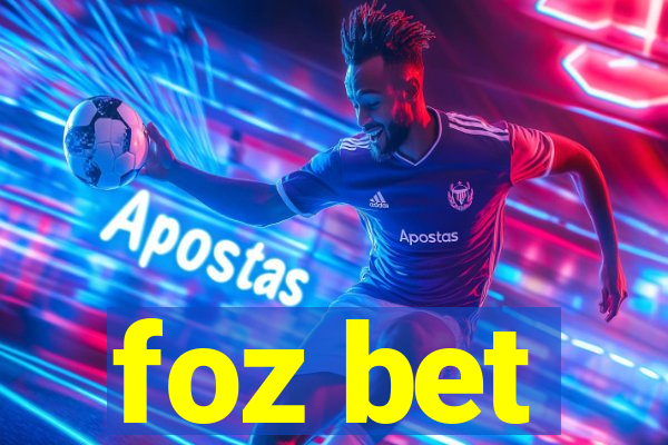 foz bet